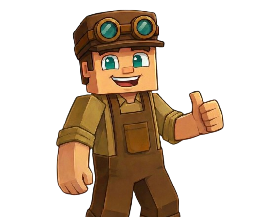 Postava Palechore z AgroKrachu